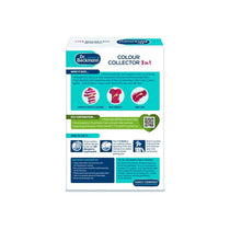 Dr. Beckmann Colour Collector 3-In-1 50 Sheets