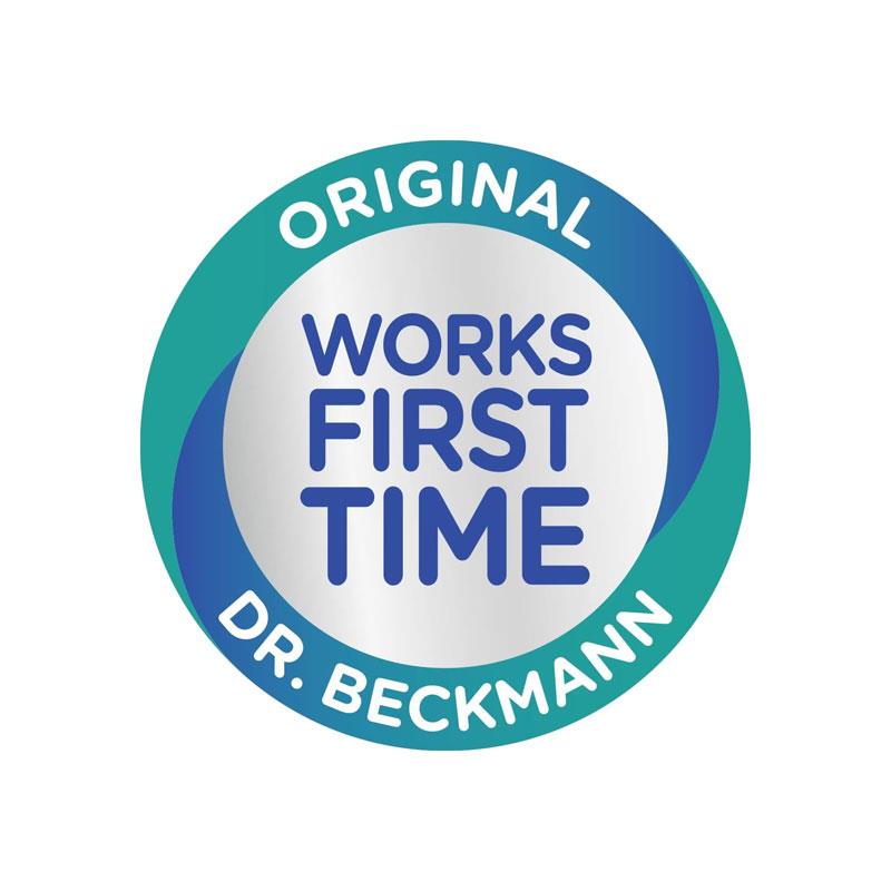 Dr. Beckmann Colour Collector 3-In-1 50 Sheets