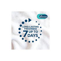 Dr. Beckmann Fabric Conditioner Sheets Fresh Breeze 100% Dissolvable 14 Sheets/28 Washes