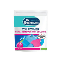 Dr. Beckmann Oxi Power Stain Remover For Colours 400g