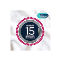 Dr. Beckmann Quick Wash Bio Laundry Detergent Works In 15 Mins (54 Washes) 1620ml