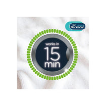 Dr. Beckmann Quick Wash Non Bio Laundry Detergent Works In 15 Mins (54 Washes) 1620ml
