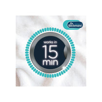 Dr. Beckmann Quick Wash Odour Protect Laundry Detergent Works In 15 Mins (54 Washes) 1620ml