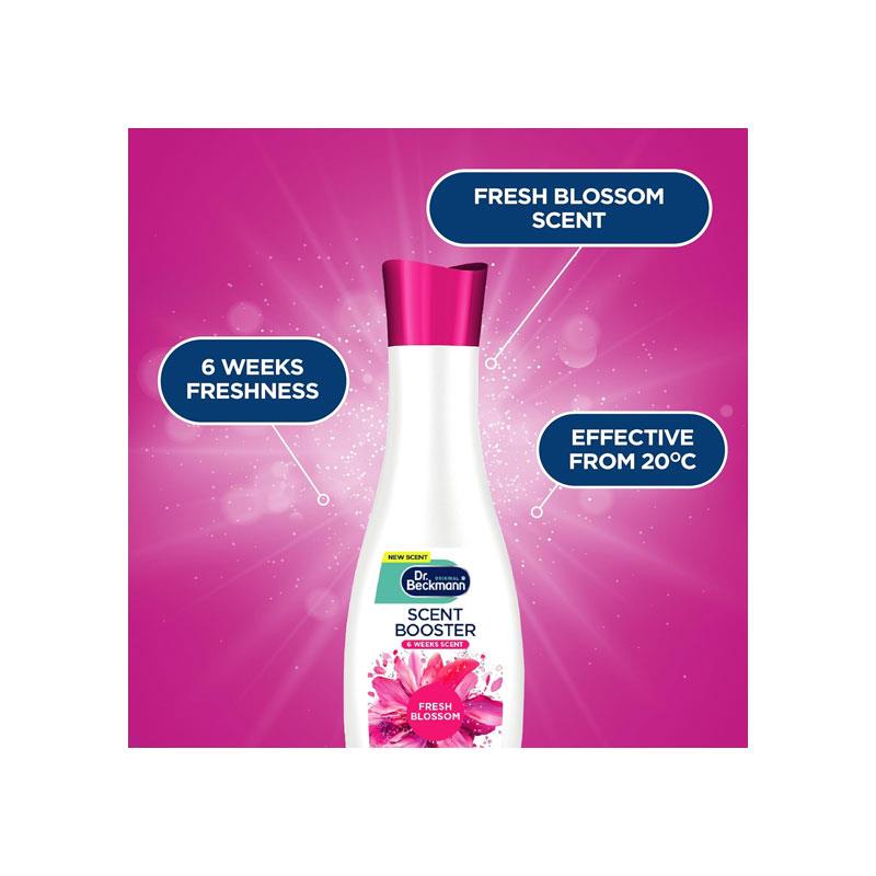 Dr. Beckmann Scent Booster Fresh Blossom 6 Weeks Scent 250ml Secondary image