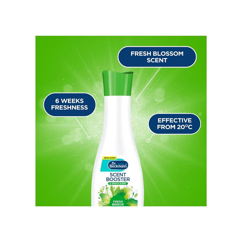 Dr. Beckmann Scent Booster Fresh Breeze 6 Weeks Scent 250ml