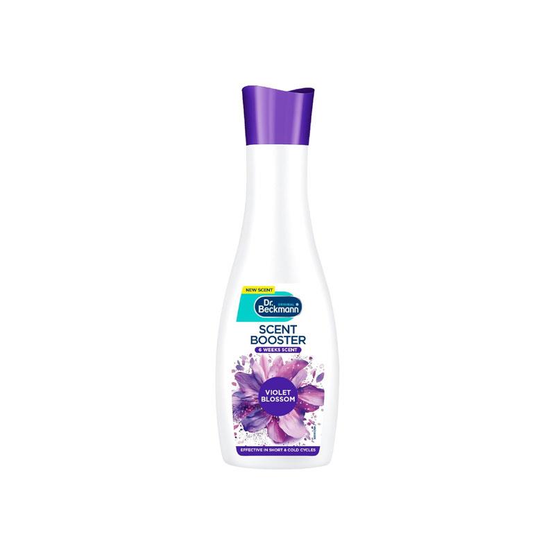 Dr. Beckmann Scent Booster Violet Blossom 6 Weeks Scent 250ml Main image