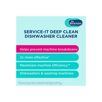 Dr. Beckmann Service-It Power Descaler 2 Sachets 100g
