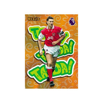 Topps Merlin Chrome Premier League 2026 Value Box
