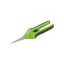 Draper Precision Curved Pruning Secateurs 165mm Green/Black