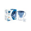 Brita Marella XL Water Filter Jug 3.5 Litres With 1 MAXTRA PRO Cartridge Blue