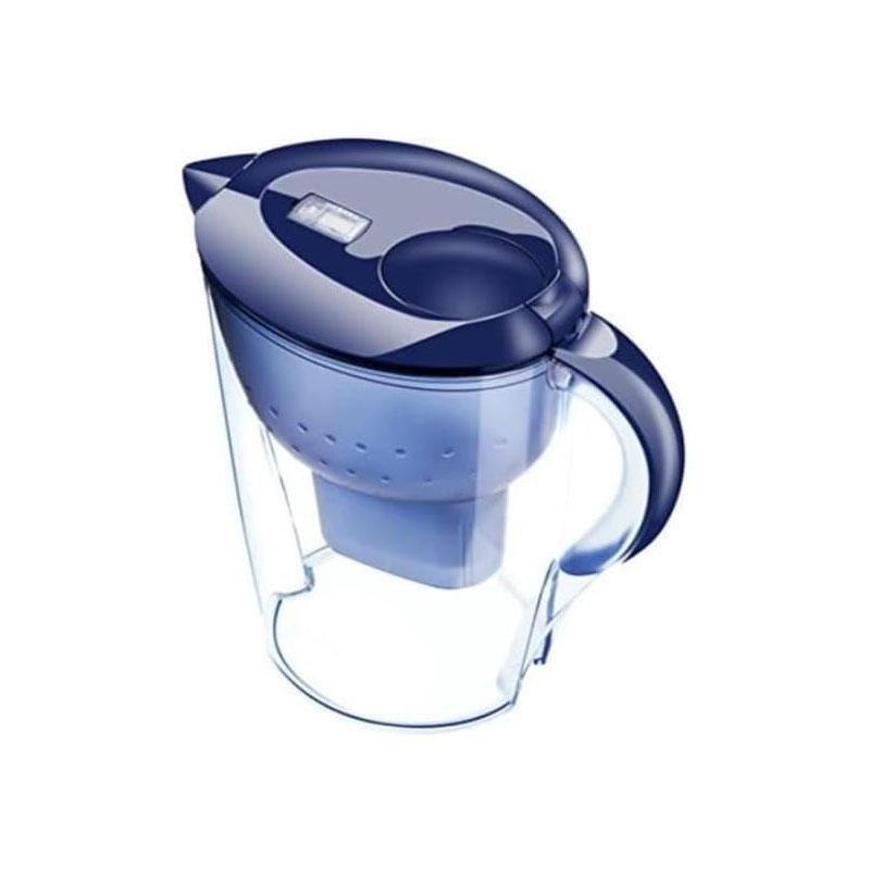 Brita Marella XL Water Filter Jug 3.5 Litres With 1 MAXTRA PRO Cartridge Blue