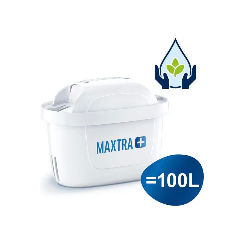 Brita Marella XL Water Filter Jug 3.5 Litres With 1 MAXTRA PRO Cartridge Blue