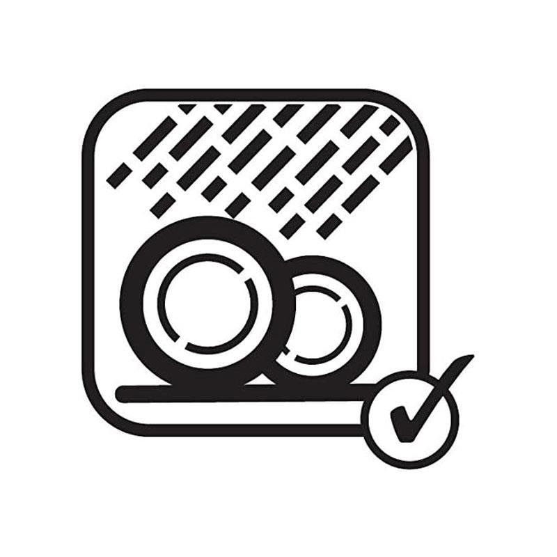 KitchenCraft Extra-Deep Medium Induction Saucepan 16cm Stainless Steel Silver