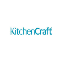 KitchenCraft Extra-Deep Medium Induction Saucepan 16cm Stainless Steel Silver