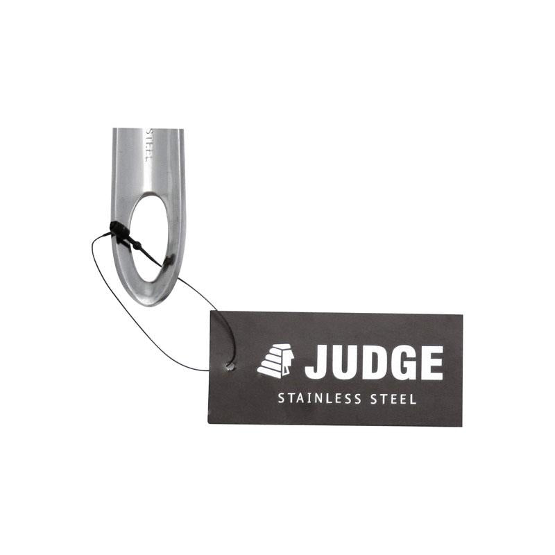 Judge Stainless Steel Tools Masher Silver Secondary image