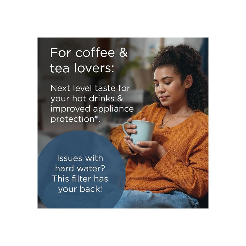 Brita MAXTRA PRO Limescale Expert Water Filter Cartridge 3 Pack