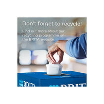 Brita MAXTRA PRO Limescale Expert Water Filter Cartridge 3 Pack