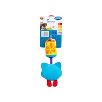 Playgro Cheeky Chime Rocky Racoon For Baby Infant Toddler Children Multicolour
