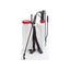 Draper Expert EPDM Knapsack Pressure Sprayer 12 Litres White/Red/Black
