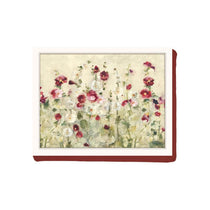 Creative Tops Wild Field Poppies Laptray Multicolour