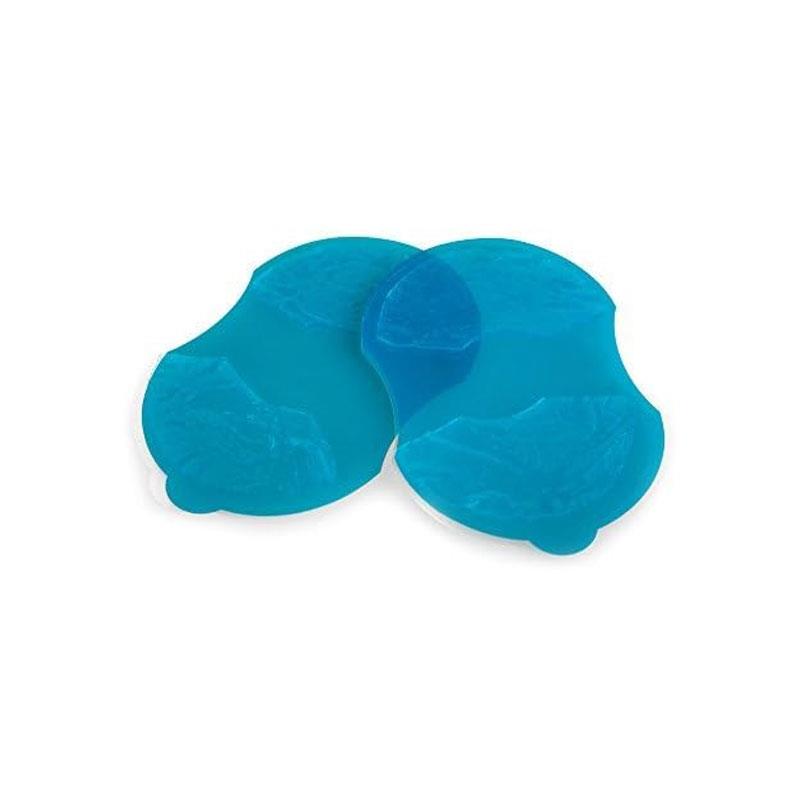Kinetik Wellbeing Wireless TENS Replacement Pads Pack of 2 Secondary image