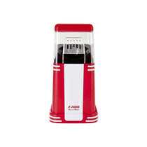 Judge Electrical Popcorn Maker Red/White