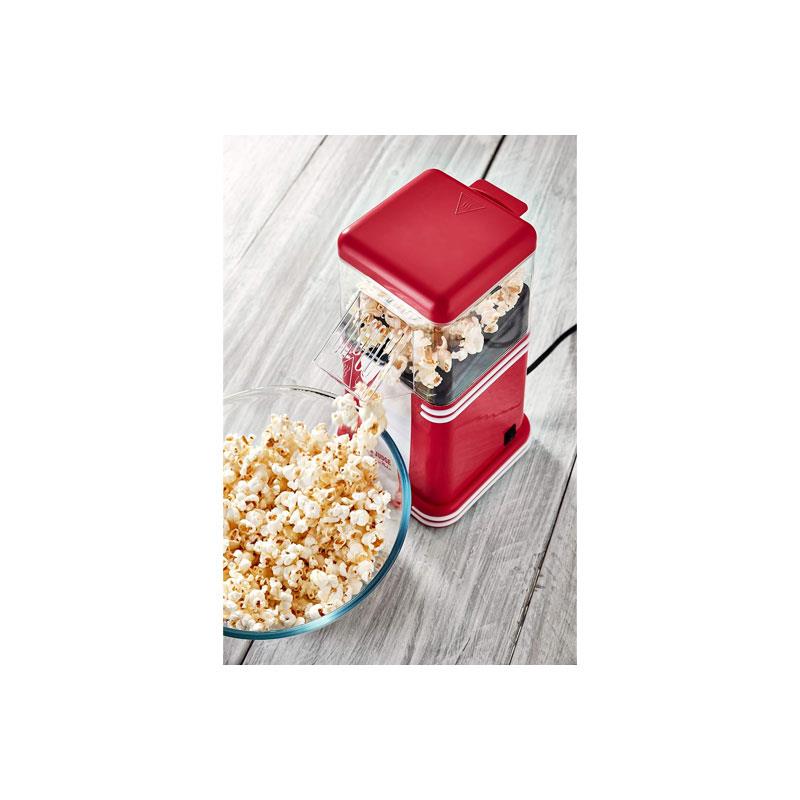 Judge Electrical Popcorn Maker Red/White