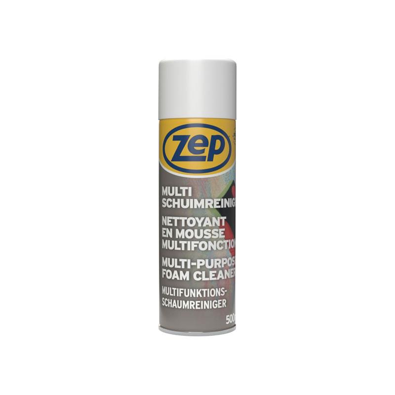 Zep Multi-Purpose Foam Cleaner 500ml Main image