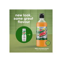 Sodastream Diet Mountain Dew Syrup Drink Mix Sugar Free Sparkling Water 440ml