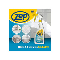 Zep Mould And Mildew Stain Remover 750ml