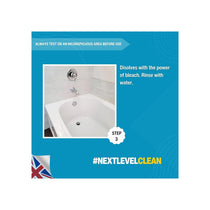 Zep Mould And Mildew Stain Remover 750ml