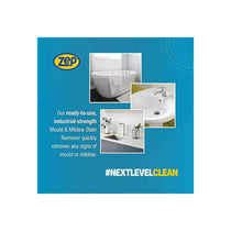 Zep Mould And Mildew Stain Remover 750ml
