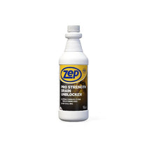 Zep Pro Strength Drain Unblocker 1 Litre