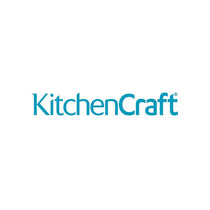 KitchenCraft Fish Poacher Polished Stainless Steel Large 60cm (24") Silver
