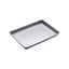 KitchenCraft Non-Stick Baking Pan Roasting Dish Steel 33.5 x 24.5cm Grey
