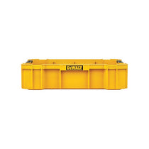 Dewalt TOUGHSYSTEM 2.0 Deep Internal Tray Yellow