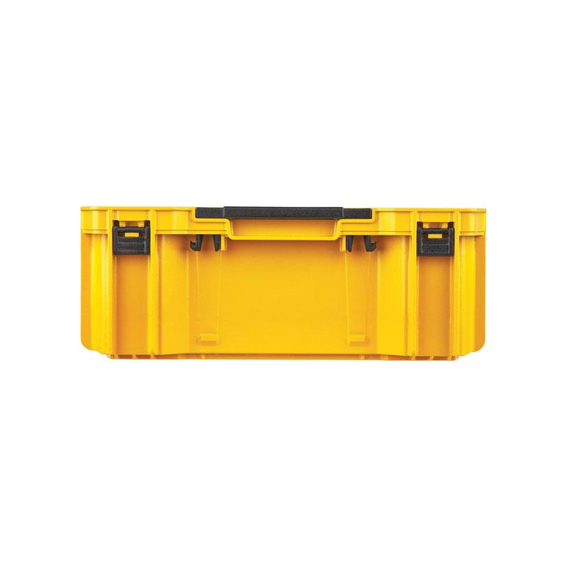 Dewalt TOUGHSYSTEM 2.0 Deep Internal Tray Yellow