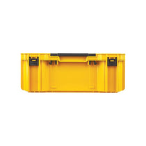Dewalt TOUGHSYSTEM 2.0 Deep Internal Tray Yellow