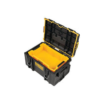 Dewalt TOUGHSYSTEM 2.0 Deep Internal Tray Yellow