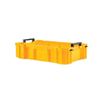 Dewalt TOUGHSYSTEM 2.0 Deep Internal Tray Yellow