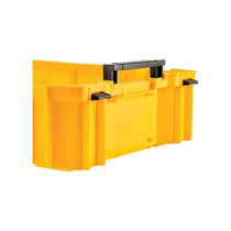 Dewalt TOUGHSYSTEM 2.0 Deep Internal Tray Yellow