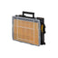 Stanley SORTMASTER Multi-Level Organiser Yellow/Black