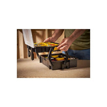 Stanley SORTMASTER Multi-Level Organiser Yellow/Black