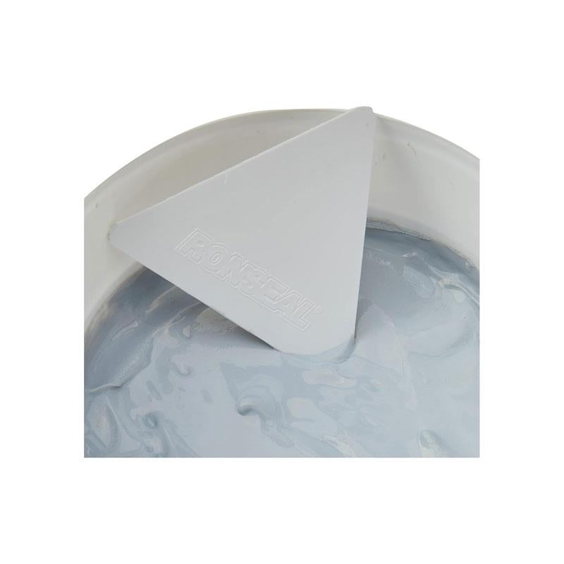 Ronseal Smooth Finish Exterior Multipurpose Ready Mix Filler Tub 1.2kg