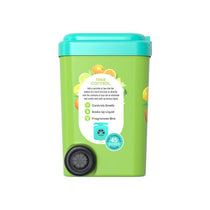 Bin Buddy Citrus Zest Leaves Your Bin Fresh And Smelling Great 450g