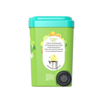 Bin Buddy Citrus Zest Leaves Your Bin Fresh And Smelling Great 450g