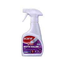 Acana Fabric Moth Killer Lavender 275ml Spray