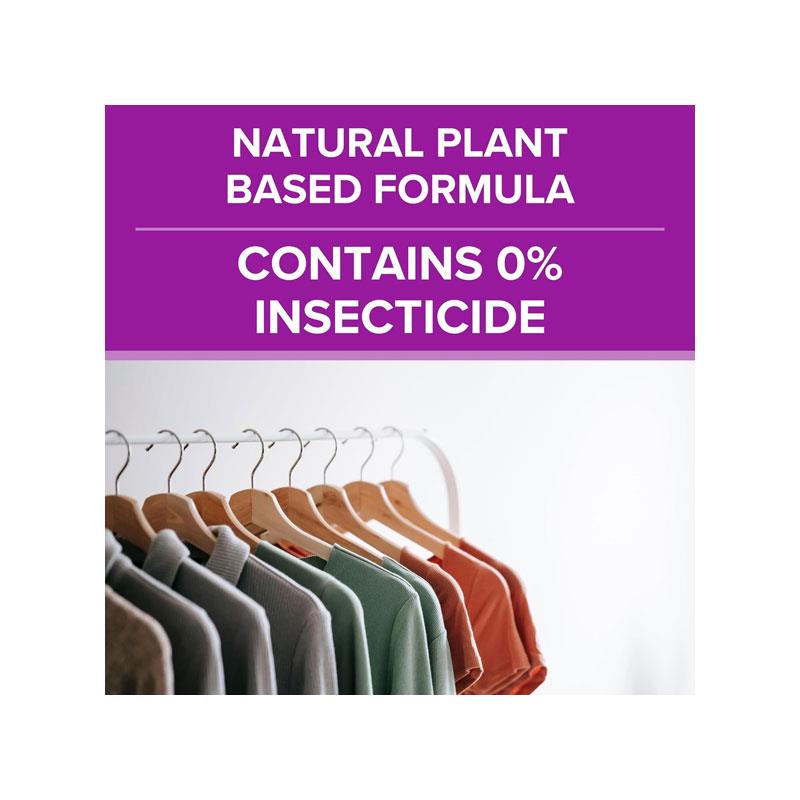 Acana Natural Moth Repellent Papers 12 Pack