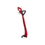 Einhell GC-CT 18/24 Li P-Solo Cordless Lawn Trimmer 18V Power X-Change Strimmer 24cm Cutting Width Without Battery Red/Black