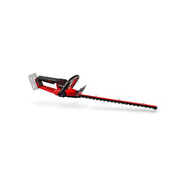 Einhell Professional GP-CH 18/50 Li BL-Solo Cordless Hedge Trimmer 18V Power X-Change Cutting Length 50cm Without Battery Red/Black